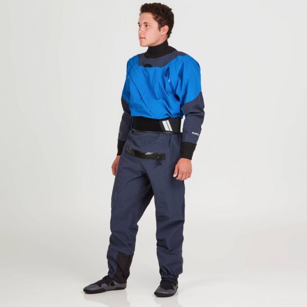 NRS Axiom Men's Drysuit