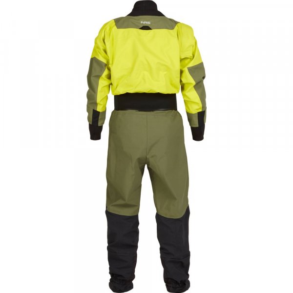 NRS Axiom Men's Drysuit