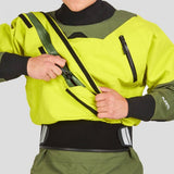 NRS Axiom Men's Drysuit