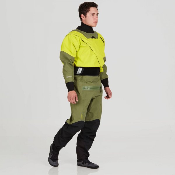 NRS Axiom Men's Drysuit