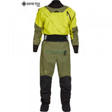 Used NRS Axiom Men's Drysuit