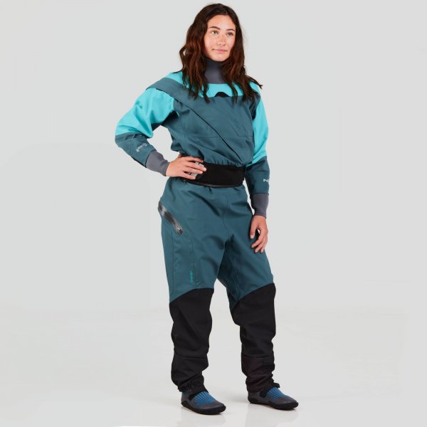 NRS Axiom Women's Drysuit