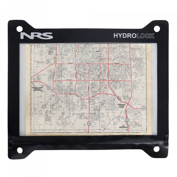 NRS Hydrolock Mapcessory Case