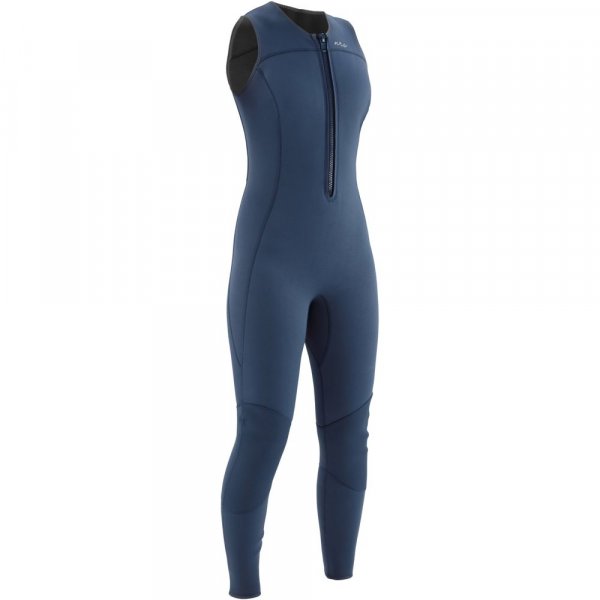 NRS Womens Ignitor Long-John Wetsuit *