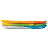 Rainbow Kayak Orca Fishing Croc