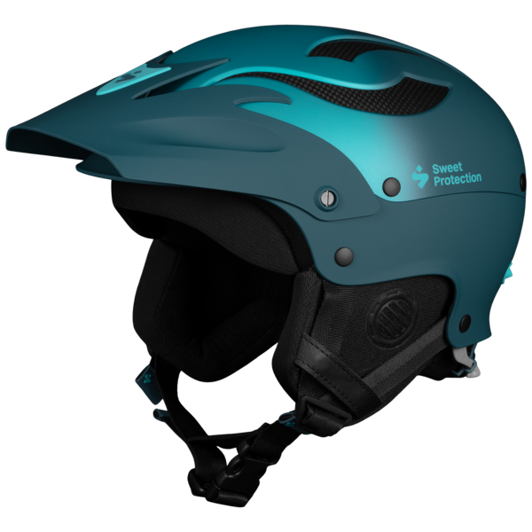 Sweet Protection Rocker Helmet 2026