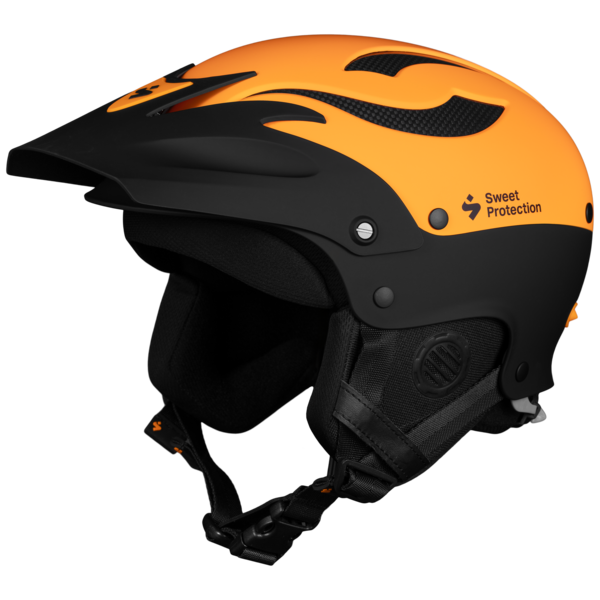 Sweet Protection Rocker Helmet 2026