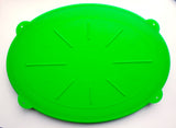 Whetman Hatch Cover 41/22 (Valley)