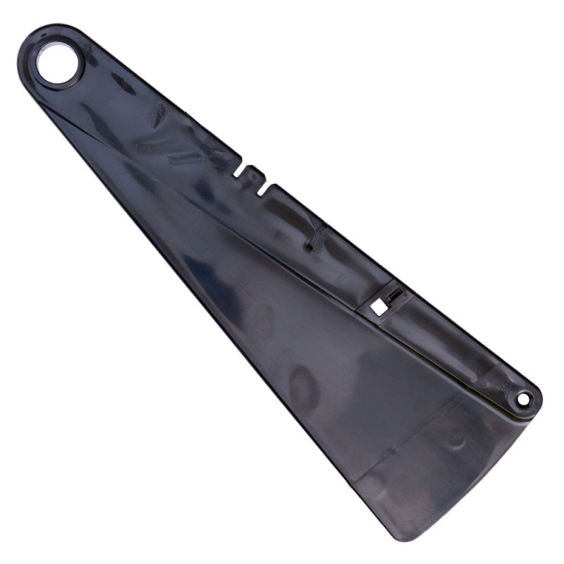 palm skeg blade
