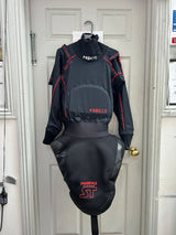 Peak Freestyle ST 2022 L/S top + Racer ST Deck