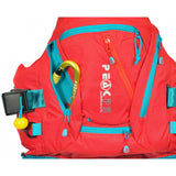 Peak River Guide PFD