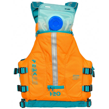 Peak PS Bladder water pack 2L