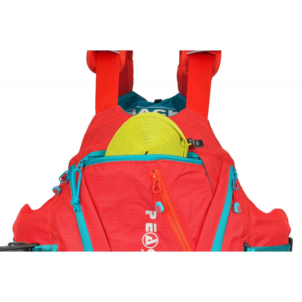 Peak River Guide PFD