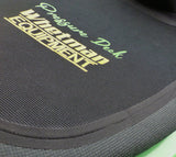 Whetman PK79 Pressure Deck