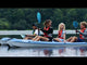 Tahe Trinidad Double Sit On Top Kayak Package deal
