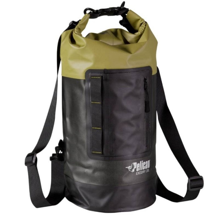 Pelican 20L Exodry waterproof bag