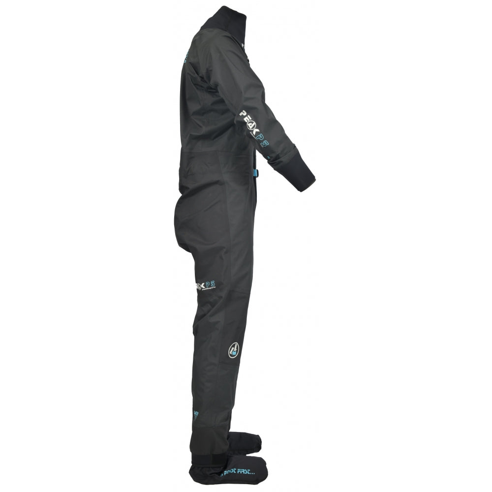 Peak PS One Piece semidry suit