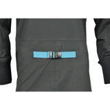 Peak PS One Piece semidry suit