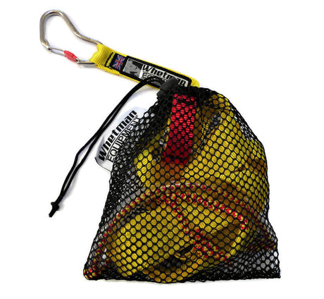 Whetman Rescue Stirrup