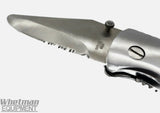 WHETMAN RIGGER LOCK KNIFE