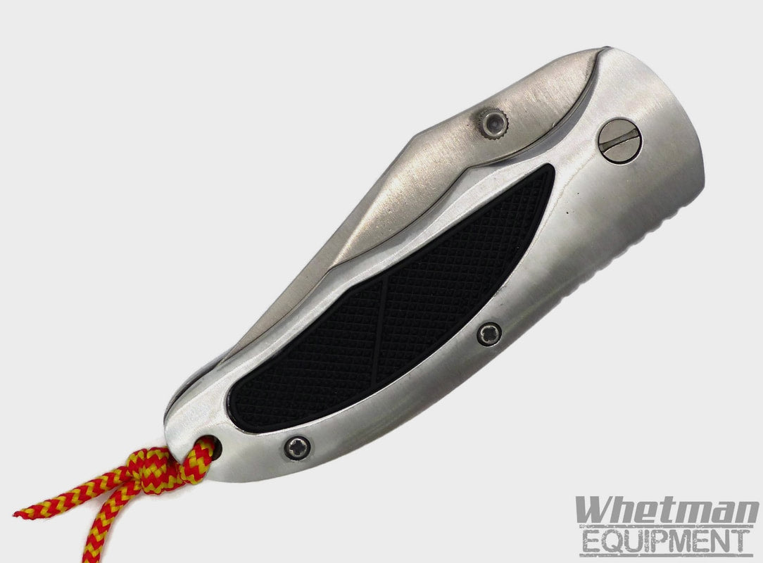 WHETMAN RIGGER LOCK KNIFE