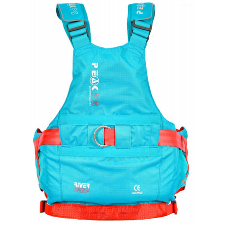 Peak River Guide PFD