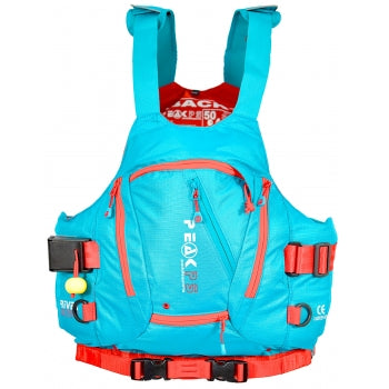 Peak River Guide PFD