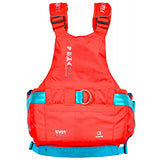 Peak River Guide PFD