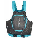 Peak River Wrap PFD