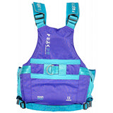 Peak River Wrap PFD