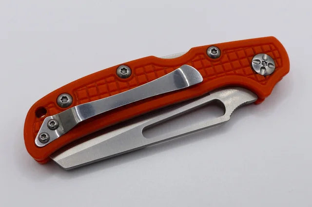 Rigger WRSS480 Water rescue Lock Knife