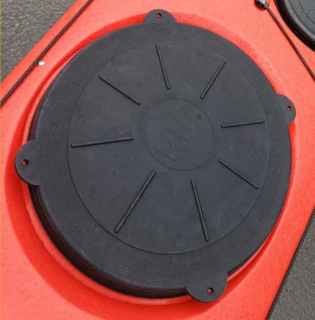 Whetman Hatch Cover 34/30 oval for Valley Northshore RM