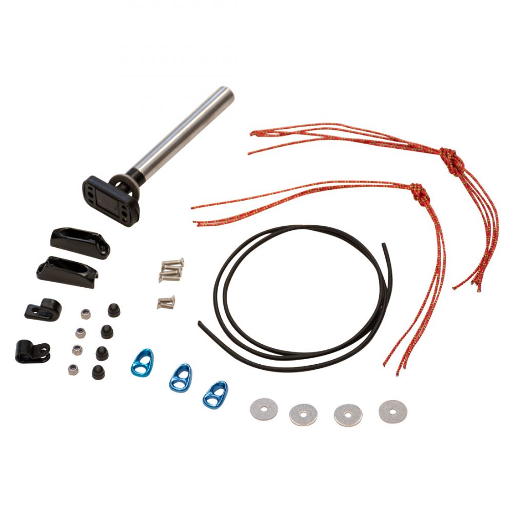 P&H Deck Kit Only (PE with Inserts) for Force 4 Sail System
