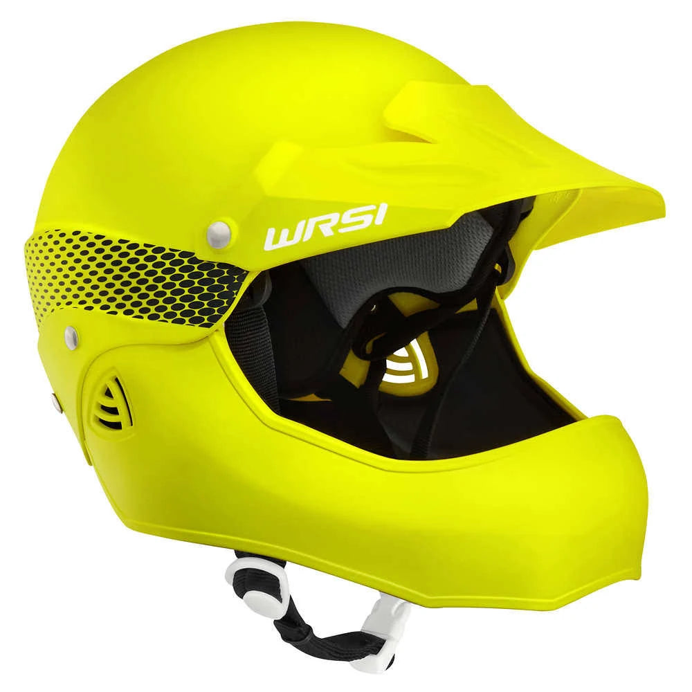 WRSI Moment Full Face helmet