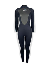 Sola Ignite 3/2 BZ Ladies Fullsuit