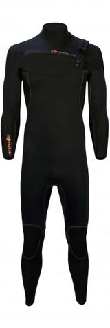 SOLA Inferno Men's F/E wetsuit 5/3mm *