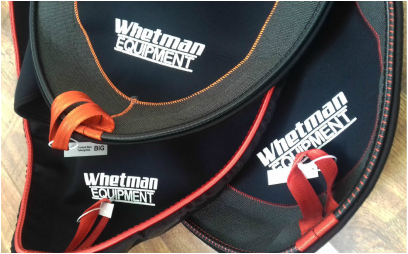 Whetman PK79 Pressure Deck