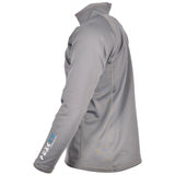 Peak Stretch Fleece Top