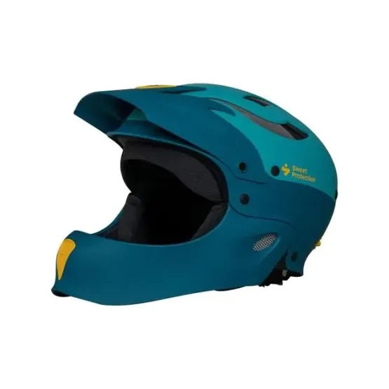 Sweet Protection Rocker Full Face Helmet