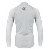 Peak PS TecWik Long sleeved rashy