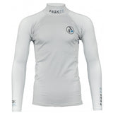 Peak PS TecWik Long sleeved rashy