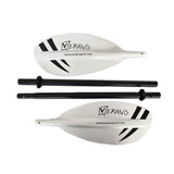 Verano Bay 4 Piece Split Paddle