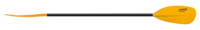 TNP Rapa Alu shaft kayak paddle