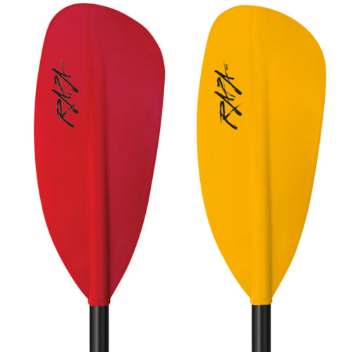 TNP Rapa Alu shaft kayak paddle