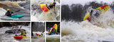Pyranha Storm Elite kayak