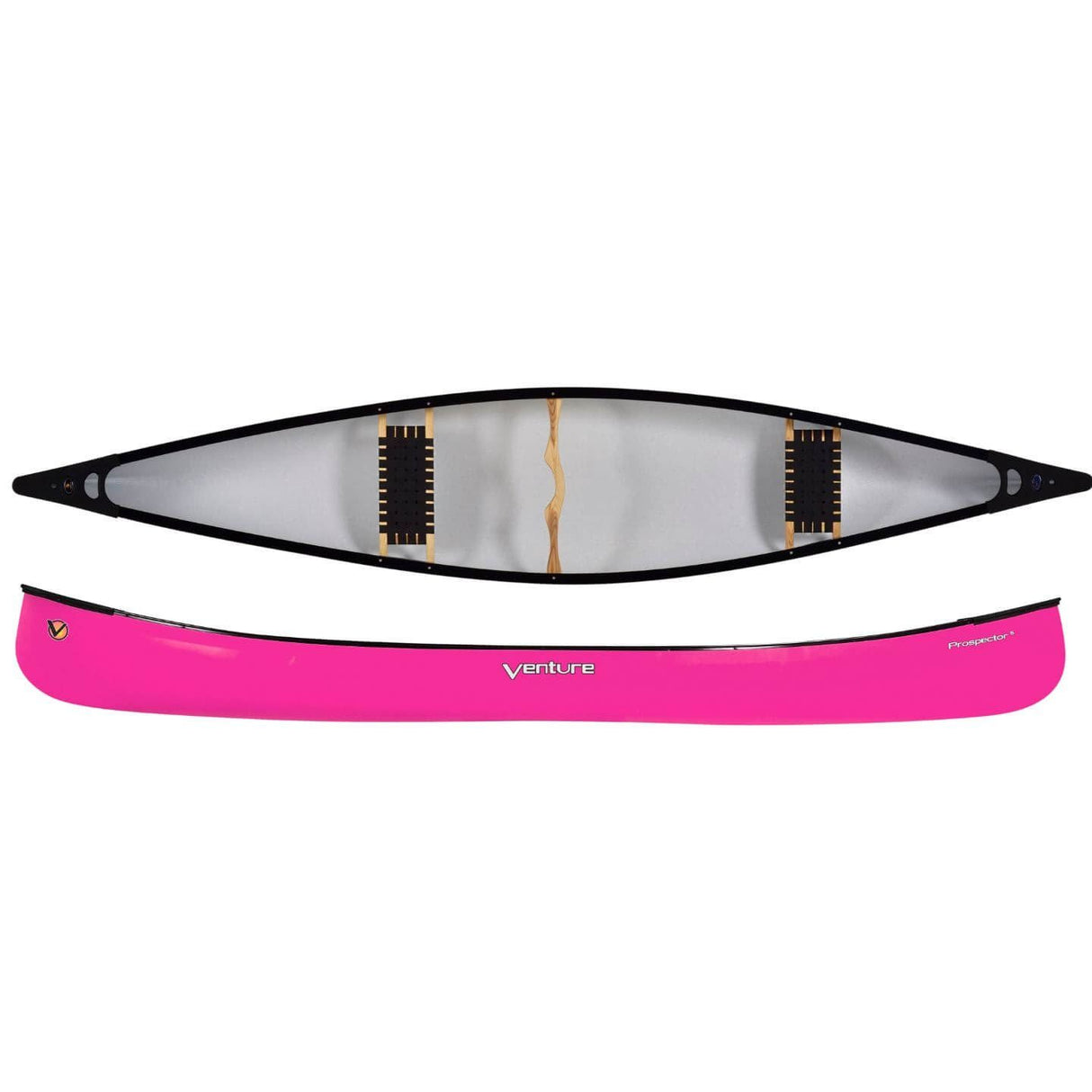 Venture Ranger 162 Cruiser Canoe