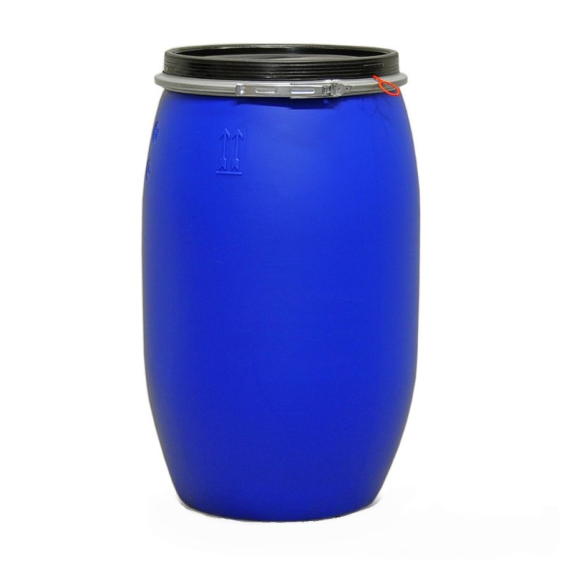 Big Blue Barrel - 120L