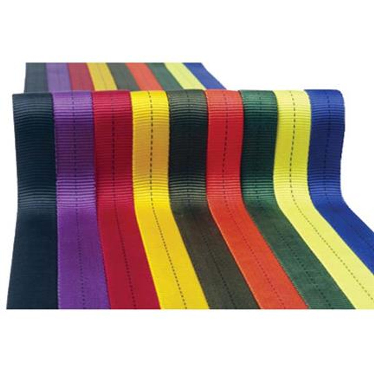 Tubular Webbing 1 Inch Wide Per Metre I CANOE