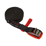 Level Six Webbing Tie Down Strap