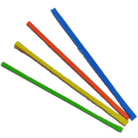 P&H Plastic welding rods